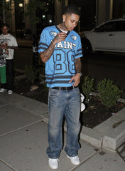 Graphic Printed T-Shirt