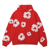The Cotton Wreath Hoodie