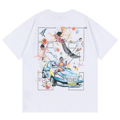 Virgil Abloh T-Shirts