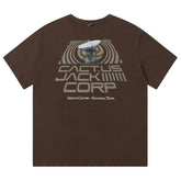 Travis Scott T-Shirt