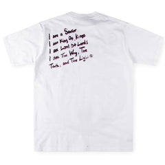 Cartoon Savior T-Shirt