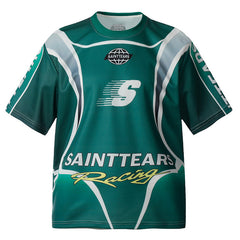 Graphic Printed T-Shirt