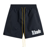 RH Logo Shorts