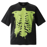 Graphic Printed T-Shirt