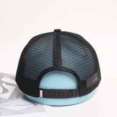 Core Logo-Embroidered Baseball Caps