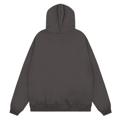 FOG x Hoodie Grey