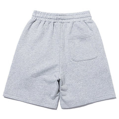 Vlone Skull Shorts