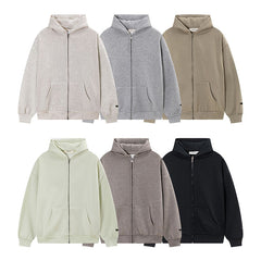 Fear Of God Essentials Hoodie