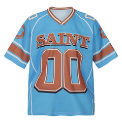 Graphic Printed T-Shirt