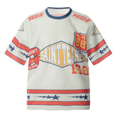 Graphic Printed T-Shirt