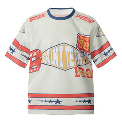 Graphic Printed T-Shirt