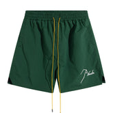 RH Logo Shorts