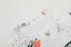 Graphic Printed T-Shirt