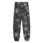 Embroidered AOP Sweatpant