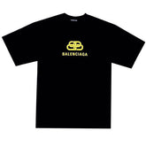 Balenciaga Lock T-Shirt Oversize