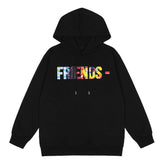 VLONE Colorful HOODIE