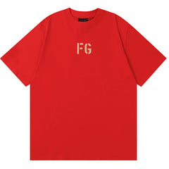 Short Sleeve 'FG' 3M Tee