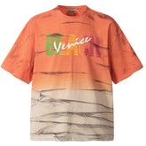 . Peace Tie Dye T Shirt