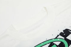 Graphic Printed T-Shirt