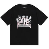 Coconut Tree T-Shirt