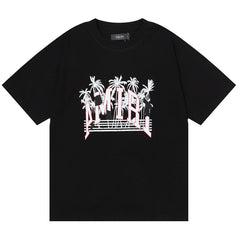 Coconut Tree T-Shirt