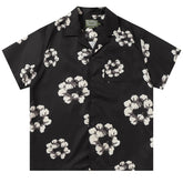 Cactus Tears Wreath T-shirt