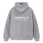 Fear Of God Essentials Hoodie