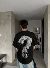 Graphic Printed T-Shirt