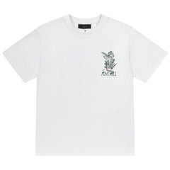 Garden Print T-Shirts