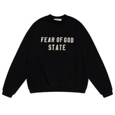 Essentials 25FW Sweatshirt