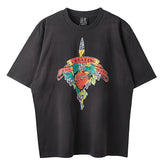 Fashion Printed T-Shirt