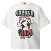 . ATK Corona Tour T-shirt