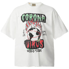 . ATK Corona Tour T-shirt