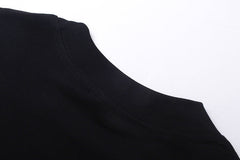 Reunion 555 T-Shirt Black