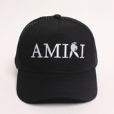 Logo Trucker Caps
