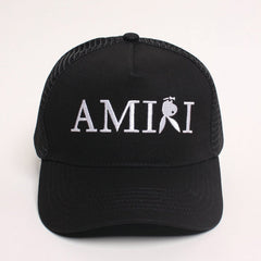 Logo Trucker Caps
