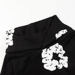 The Cotton Wreath Hoodie