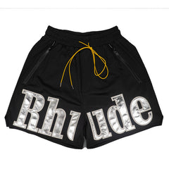 RH Logo Shorts
