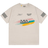 . x Miami International Autodrone "Miami Grand Prix" MIA Merch Tee