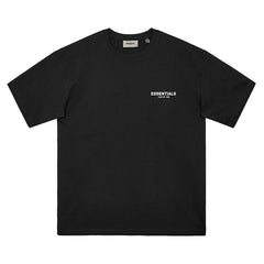 New York Limited Letters T-Shirts