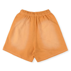 Flame Shorts