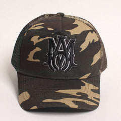 Logo Trucker Caps
