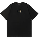 Short Sleeve 'FG' 3M Tee
