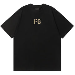 Short Sleeve 'FG' 3M Tee