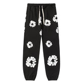 The Cotton Wreath Pant