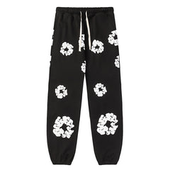 The Cotton Wreath Pant