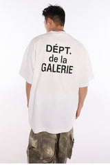. French Souvenir T-shirt