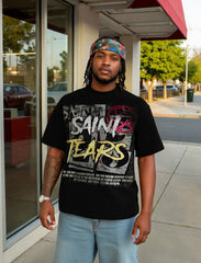 Graphic Printed T-Shirt