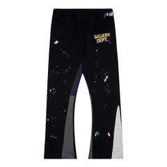 . Painted Flare SweatPants