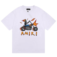 Motor Ghost T-Shirt